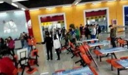 西安食堂爆料事件真相视频,揭露事件背后惊人内幕